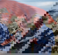 3-Day 4WD Tour from Alice Springs Kings Canyon Uluru Ayers Rock Kata Tjuta - Tourism Noosa