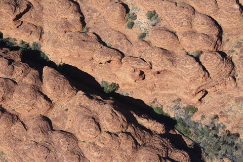 Kings Canyon Day Trip From Ayers Rock - Tourism Noosa 4