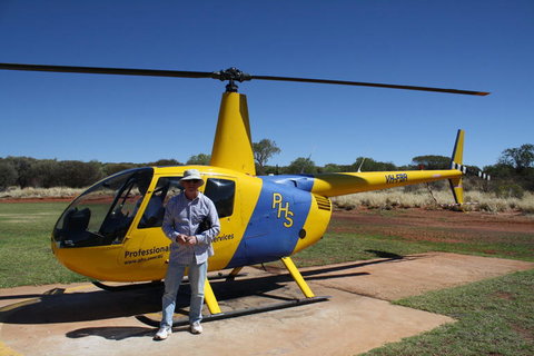 Kings Canyon Day Trip From Ayers Rock - Tourism Noosa 9