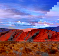 Uluru and Kata Tjuta Experience with BBQ Dinner - Tourism Noosa