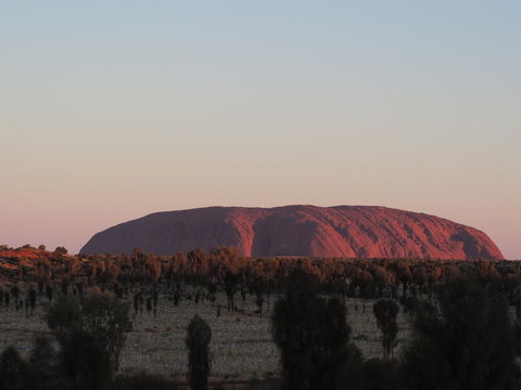 Uluru And Kata Tjuta Experience With BBQ Dinner - Tourism Noosa 1