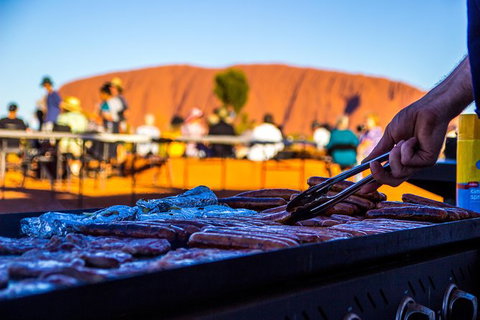 Uluru And Kata Tjuta Experience With BBQ Dinner - Tourism Noosa 7