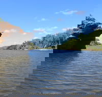 Kakadu Full-Day Tour from Darwin with Lunch - Tourism Noosa