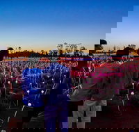 Uluru Field of Light Sunrise Tour - Tourism Noosa