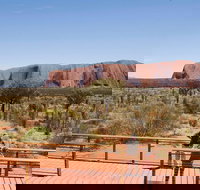 Uluru Small Group Tour including Sunset - Tourism Noosa