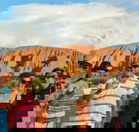 Ayers Rock Day Trip from Alice Springs Including Uluru Kata Tjuta and Sunset BBQ Dinner - Tourism Noosa
