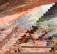 Uluru Base and Sunset Half-Day Trip with Optional Outback BBQ Dinner - Tourism Noosa