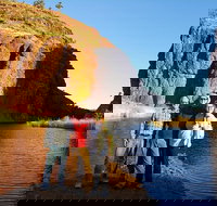 West MacDonnell Ranges Small-Group Full-Day Guided Tour - Tourism Noosa