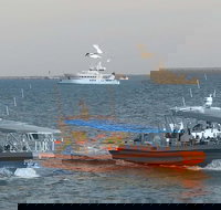 1-Hour Darwin Harbour Highlights Cruise - Tourism Noosa