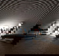 Bombing of Darwin World War II Tour with Harbour Cruise - Tourism Noosa