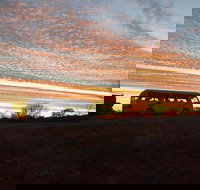 Bus Transfer Alice Springs to Ayers Rock Resort - Tourism Noosa