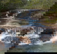 3 Day 4WD Dragonfly Dreaming Top End Safari - Tourism Noosa