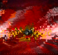 4-Day Red Centre Camping Safari from Alice Springs or Ayers Rock Including Kings Canyon - Tourism Noosa