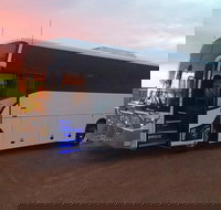 Alice Springs to Uluru Ayers Rock Coach Transfer - Tourism Noosa