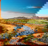 West MacDonnell Ranges Day Trip from Alice Springs - Tourism Noosa