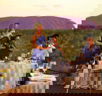 Uluru  Kata Tjuta Sights  Sounds - Tourism Noosa