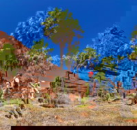 Palm Valley 4WD Tour from Alice Springs - Tourism Noosa