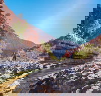 5-Day Off-Road Journey from Ayers Rock to Alice Springs - Tourism Noosa