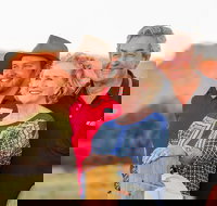 Uluru Ayers Rock and Kings Canyon in 3 Days - Tourism Noosa