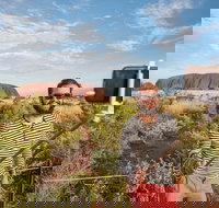 3-Day Ayers Rock and Kings Canyon Camping Tour - Tourism Noosa