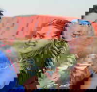 4-Day 4WD Camping Tour Uluru Kata Tjuta and Kings Canyon - Tourism Noosa