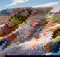 4-Day 4WD Goanna Dreaming Red Centre Safari Finished Ayers Rock - Tourism Noosa