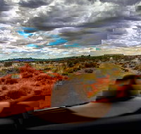 Mount Conner 4WD Small Group Tour from Ayers Rock including Dinner - Tourism Noosa