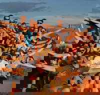 Overnight Uluru Ayers Rock Camping Tour Including Uluru Sunrise and Sunset Experience and Kata Tjuta - Tourism Noosa