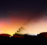 4-Day Ayers Rock to Ayers Rock Camping Tour including Kata Tjuta Uluru and Kings Canyon - Tourism Noosa