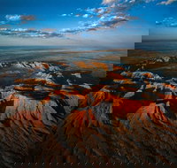 Scenic Flight Gosses Bluff - Tourism Noosa