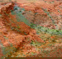 Scenic Flight Desert Explorer - Tourism Noosa