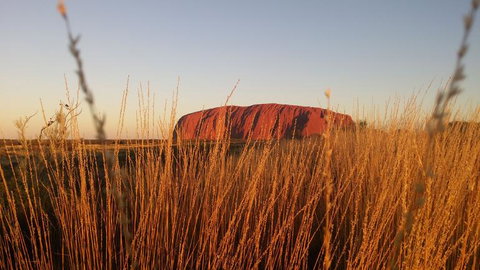 4-Day Camping Trip From Ayers Rock Including Uluru, Kata Tjuta And Kings Canyon - Tourism Noosa 2