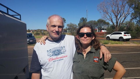 4-Day Camping Trip From Ayers Rock Including Uluru, Kata Tjuta And Kings Canyon - Tourism Noosa 3