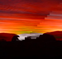 3-Day Alice Springs to Ayers Rock Camping Tour Including Kata Tjuta and Kings Canyon - Tourism Noosa