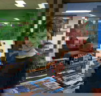 Skip the Line Alice Springs School of the Air Guided Tour Ticket - Tourism Noosa