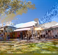 Alice Springs Telegraph Station Entry and Tour - Tourism Noosa