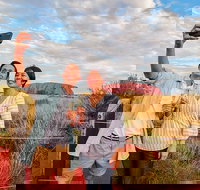 2-Day Uluru Ayers Rock and Kings Canyon Tour from Alice Springs - Tourism Noosa