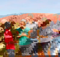 Uluru Ayers Rock Sunset Tour - Tourism Noosa