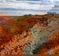 3-Day Tour from Uluru Ayers Rock to Alice Springs via Kings Canyon - Tourism Noosa