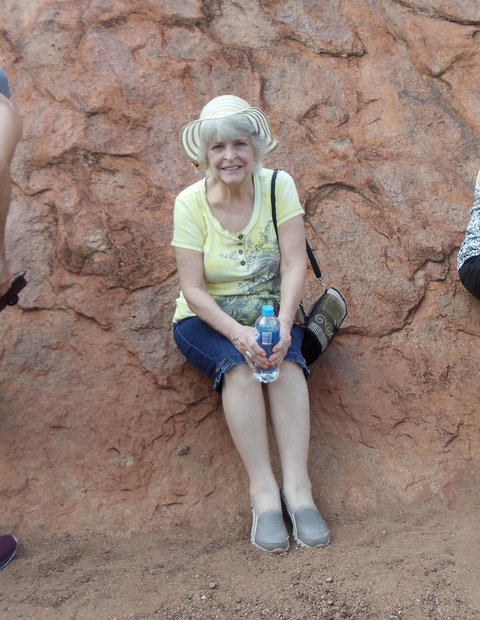 3-Day Tour From Uluru (Ayers Rock) To Alice Springs Via Kings Canyon - Tourism Noosa 12