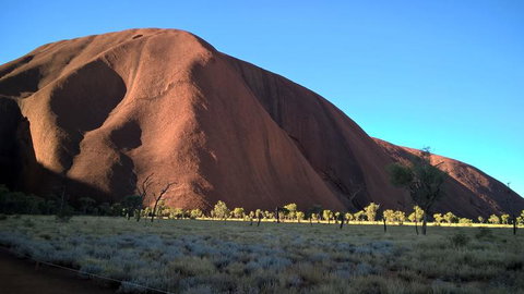 3-Day Tour From Uluru (Ayers Rock) To Alice Springs Via Kings Canyon - Tourism Noosa 2