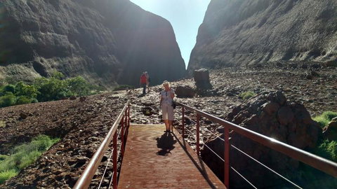 3-Day Tour From Uluru (Ayers Rock) To Alice Springs Via Kings Canyon - Tourism Noosa 7