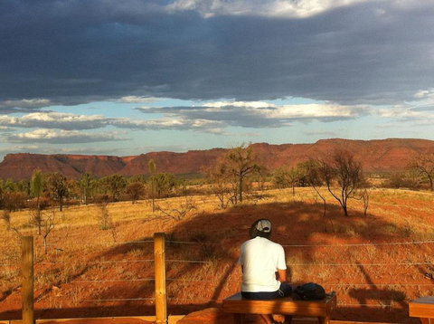 3-Day Tour From Uluru (Ayers Rock) To Alice Springs Via Kings Canyon - Tourism Noosa 14