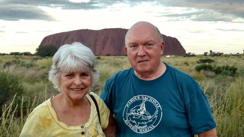 3-Day Tour From Uluru (Ayers Rock) To Alice Springs Via Kings Canyon - Tourism Noosa 11