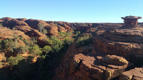 3-Day Tour From Uluru (Ayers Rock) To Alice Springs Via Kings Canyon - Tourism Noosa 13