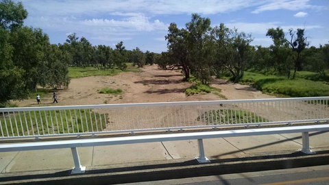 3-Day Tour From Uluru (Ayers Rock) To Alice Springs Via Kings Canyon - Tourism Noosa 3