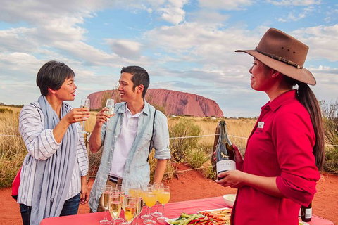 3-Day Tour From Uluru (Ayers Rock) To Alice Springs Via Kings Canyon - Tourism Noosa 18