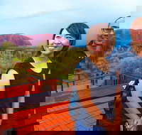 3-Day Uluru Ayers Rock to Alice Springs Red Centre Highlights Tour - Tourism Noosa