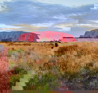 2-Day Uluru Ayers Rock National Park Explorer Trip from Alice Springs - Tourism Noosa