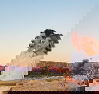 5-Day 4WD Journey from Alice Springs to Ayers Rock - Tourism Noosa